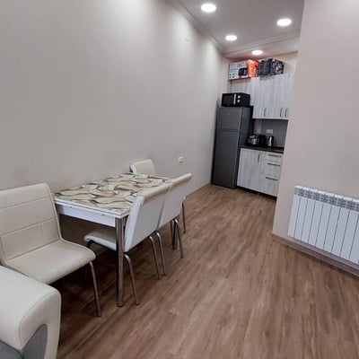 Alquiler de apartamento luminoso y confortable, 60 m², Batumi, Georgia