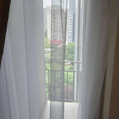 Vermietung einer hellen, geräumigen Wohnung, 80 m², Batumi, Georgien