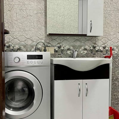 Vermietung einer hellen, geräumigen Wohnung, 80 m², Batumi, Georgien