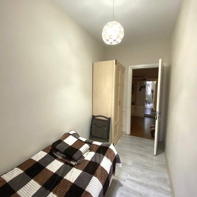 Location d'un appartement cosy et meublé, 67 m², Batoumi, Géorgie