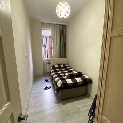 Location d'un appartement cosy et meublé, 67 m², Batoumi, Géorgie