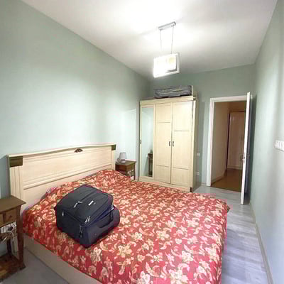 Location d'un appartement cosy et meublé, 67 m², Batoumi, Géorgie