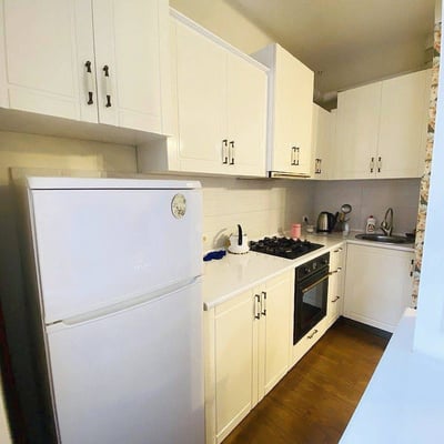 Alquiler de apartamento acogedor y amueblado, 67 m², Batumi, Georgia