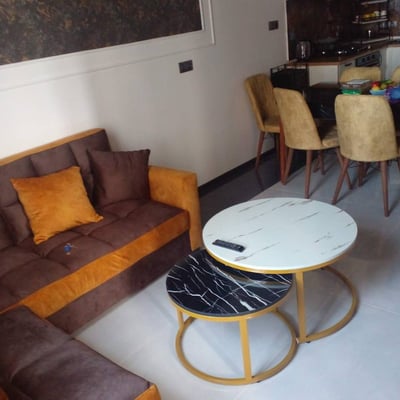 Аренда уютной, комфортной квартиры, 60 м², Батуми, Грузия