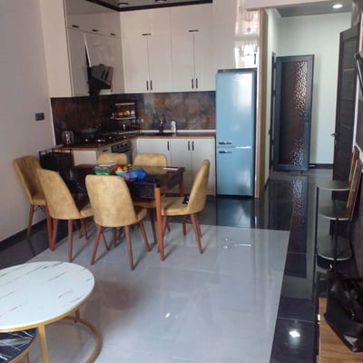 Аренда уютной, комфортной квартиры, 60 м², Батуми, Грузия