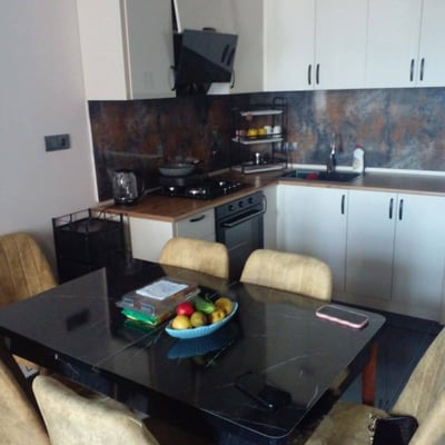 Аренда уютной, комфортной квартиры, 60 м², Батуми, Грузия