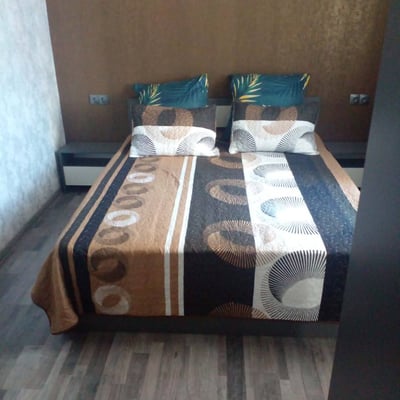 Аренда уютной, комфортной квартиры, 60 м², Батуми, Грузия