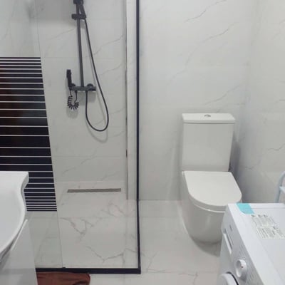 Vermietung einer gemütlichen, komfortablen Wohnung, 60 m², Batumi, Georgien