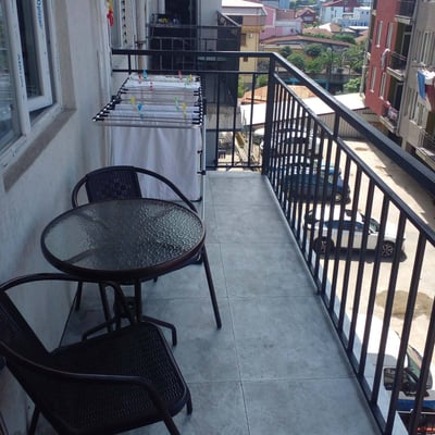 Vermietung einer gemütlichen, komfortablen Wohnung, 60 m², Batumi, Georgien