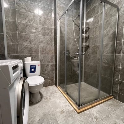 Location d'un appartement spacieux et confortable, 62 m², Batoumi, Géorgie