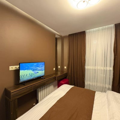 Аренда уютной, меблированной квартиры, 40 м², Батуми, Грузия