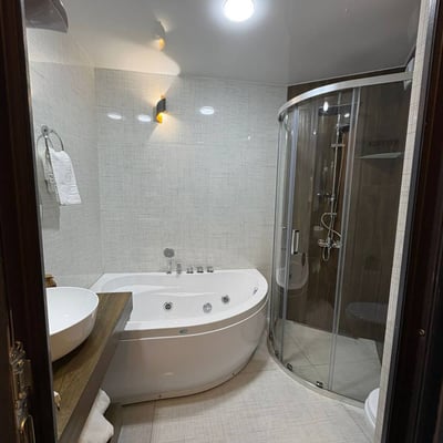 Аренда уютной, меблированной квартиры, 40 м², Батуми, Грузия