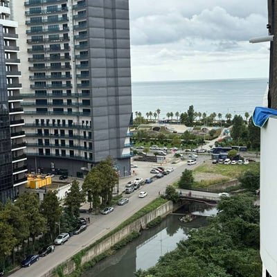 Аренда уютной, комфортной квартиры, White House, Батуми, Грузия