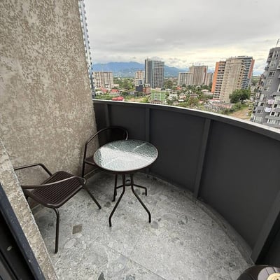 Аренда уютной, комфортной квартиры, White House, Батуми, Грузия