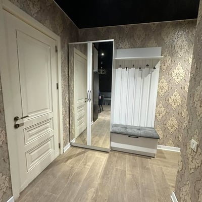 Аренда современной, комфортной квартиры, 45 м², Батуми, Грузия