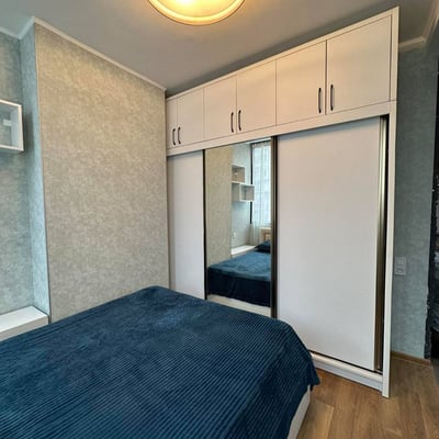 Аренда современной, комфортной квартиры, 45 м², Батуми, Грузия