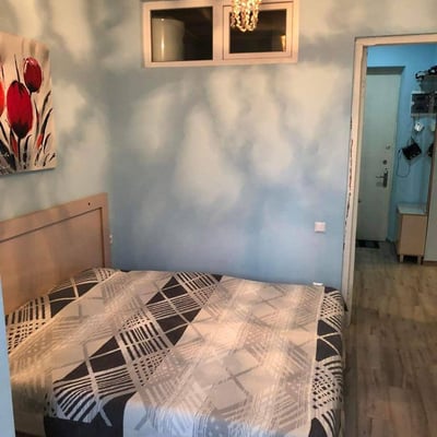 Аренда светлой, меблированной квартиры, 55 м², Батуми, Грузия