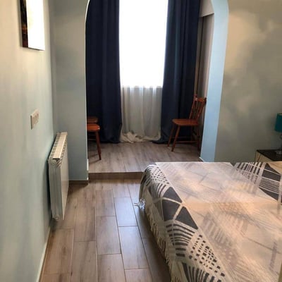 Аренда светлой, меблированной квартиры, 55 м², Батуми, Грузия