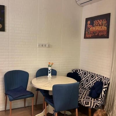 Vermietung einer gemütlichen, komfortablen Wohnung, 63 m², Batumi, Georgien