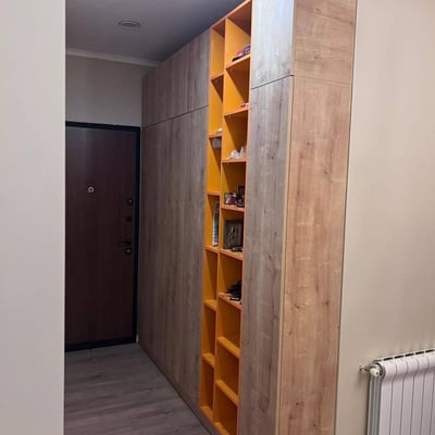 Vermietung einer gemütlichen, komfortablen Wohnung, 63 m², Batumi, Georgien