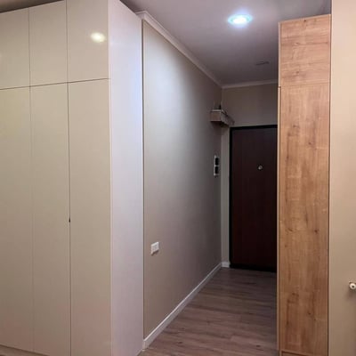 Rent a cozy, comfortable apartment, 63 m², Batumi, Georgia