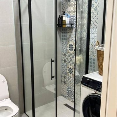 Rent a cozy, comfortable apartment, 63 m², Batumi, Georgia