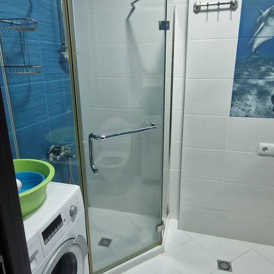 Vermietung einer komfortablen, möblierten Wohnung, 45 m², Batumi, Georgien