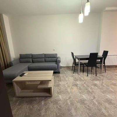 Vermietung einer gemütlichen, komfortablen Wohnung, 55 m², Batumi, Georgien