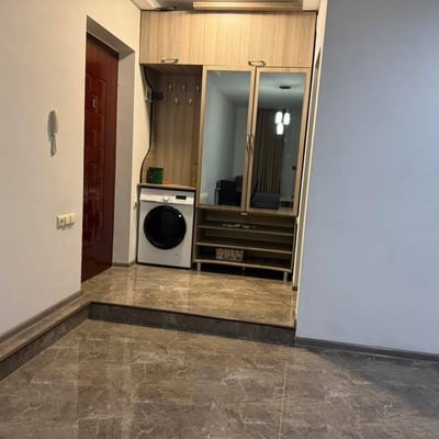 Vermietung einer gemütlichen, komfortablen Wohnung, 55 m², Batumi, Georgien