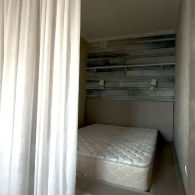 Аренда стильной, уютной квартиры с видом на море и горы, 50 м², Батуми, Грузия