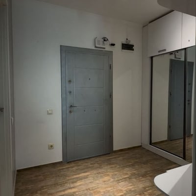 Аренда стильной, уютной квартиры с видом на море и горы, 50 м², Батуми, Грузия