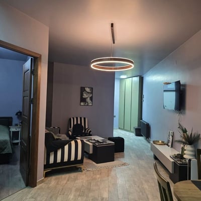 Rent a spacious, modern apartment, 85 m², Batumi, Georgia