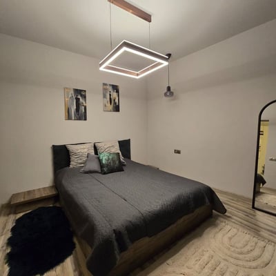 Rent a spacious, modern apartment, 85 m², Batumi, Georgia