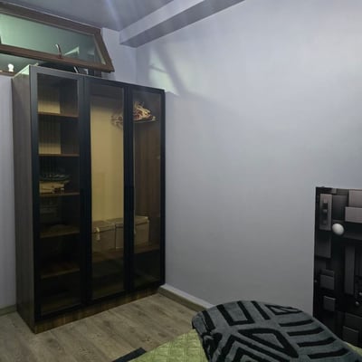 Rent a spacious, modern apartment, 85 m², Batumi, Georgia