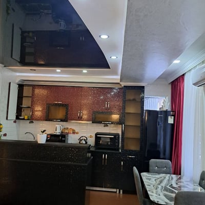 Rent a cozy, comfortable apartment, 45 m², Batumi, Georgia