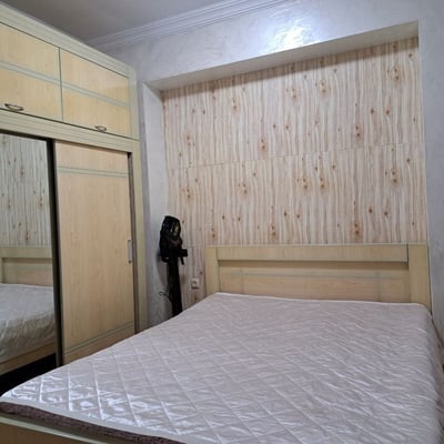 Rent a cozy, comfortable apartment, 45 m², Batumi, Georgia