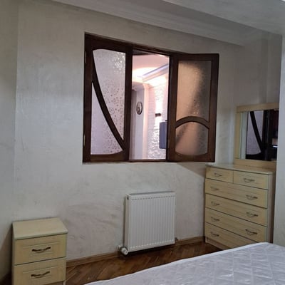 Rent a cozy, comfortable apartment, 45 m², Batumi, Georgia