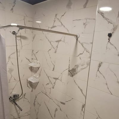 Vermietung einer komfortablen, möblierten Wohnung, 57 m², Batumi, Georgien