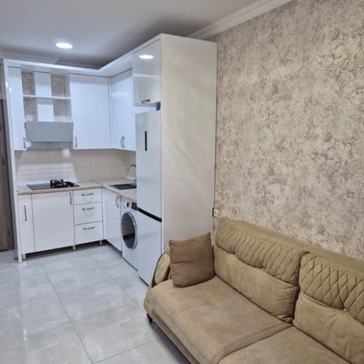 Rent a cozy, furnished apartment, 45 m², Batumi, Georgia