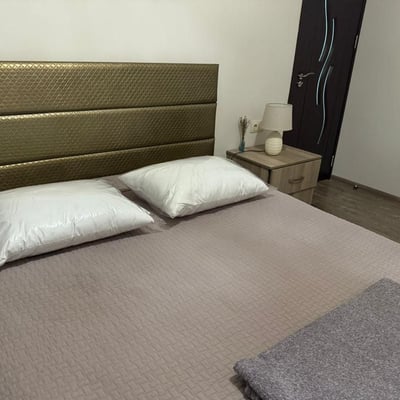 Rent a comfortable, furnished apartment, 55 m², Batumi, Georgia