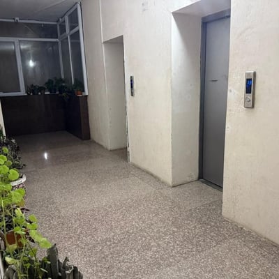 Rent a comfortable, furnished apartment, 55 m², Batumi, Georgia