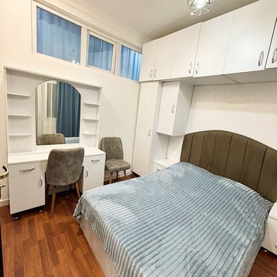 Miete einer neuen, modernen Wohnung, 60 m², Batumi, Georgien