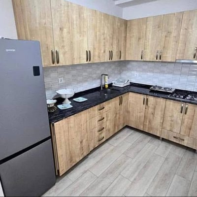 Rental of a bright, modern apartment, 70 m², Batumi, Georgia