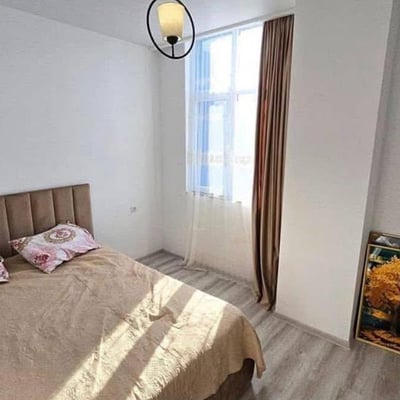 Rental of a bright, modern apartment, 70 m², Batumi, Georgia