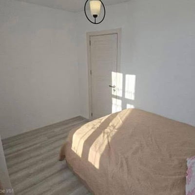 Rental of a bright, modern apartment, 70 m², Batumi, Georgia