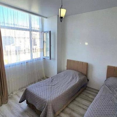 Alquiler de un apartamento luminoso и moderno, 70 m², Batumi, Georgia