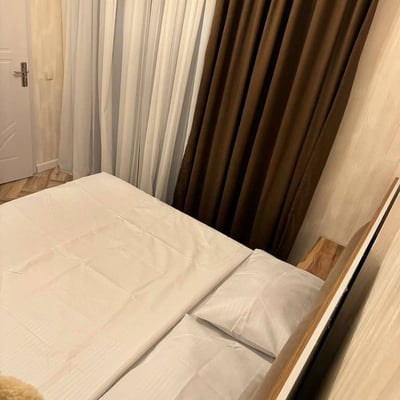 Rental of a furnished, comfortable 3-room apartment, Batumi, Georgia