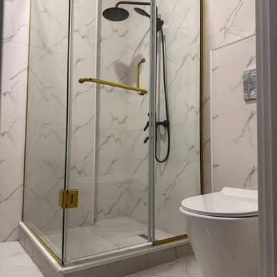 Rental of a furnished, comfortable 3-room apartment, Batumi, Georgia