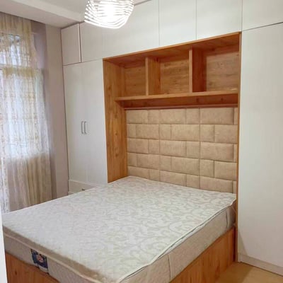 Rent a spacious, comfortable apartment with balcony, Batumi, Georgia