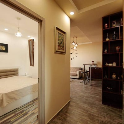 Rent a spacious, comfortable apartment, 70 m², Batumi, Georgia